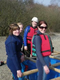 team building activities can really bring a group together